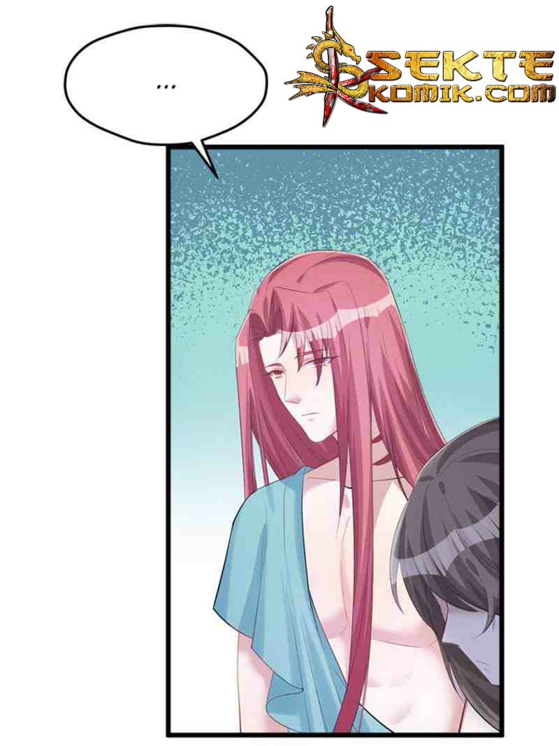 Beauty and the Beasts Chapter 99 Gambar 43